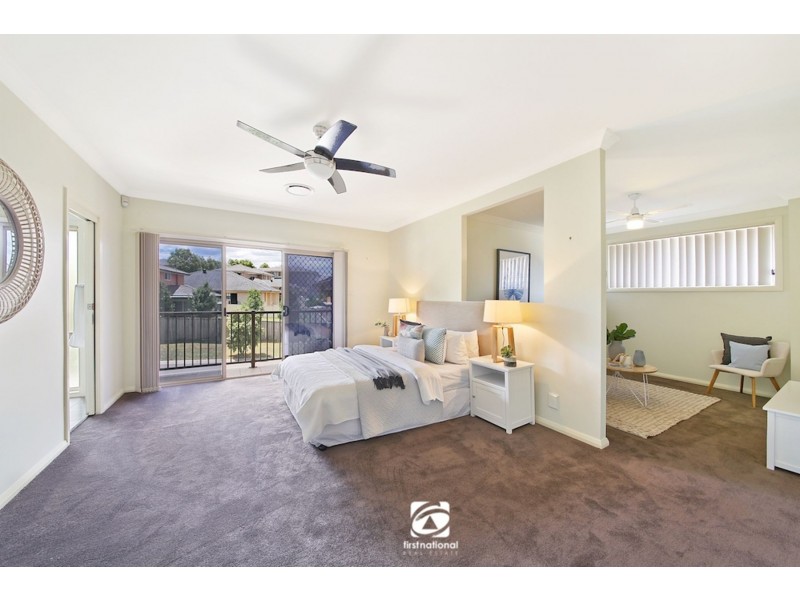29 Goodenia Road, Mount Annan NSW 2567