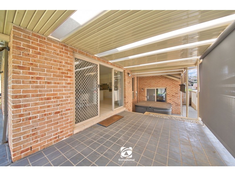 29 Goodenia Road, Mount Annan NSW 2567
