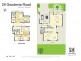 29 Goodenia Road, Mount Annan NSW 2567 Floorplan