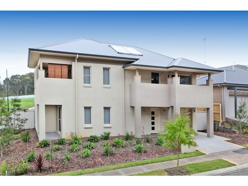 2/3 Bairin Street, Campbelltown NSW 2560