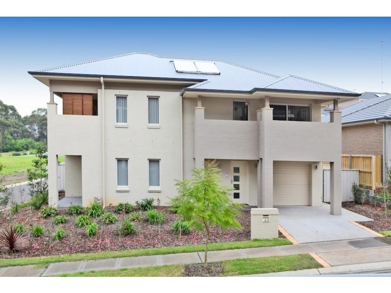 2/3 Bairin Street, Campbelltown NSW 2560