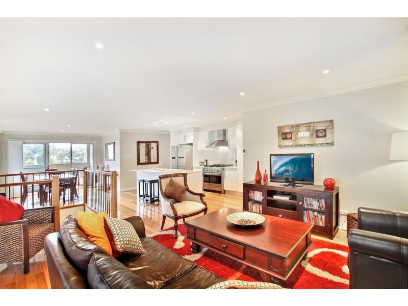2/3 Bairin Street, Campbelltown NSW 2560