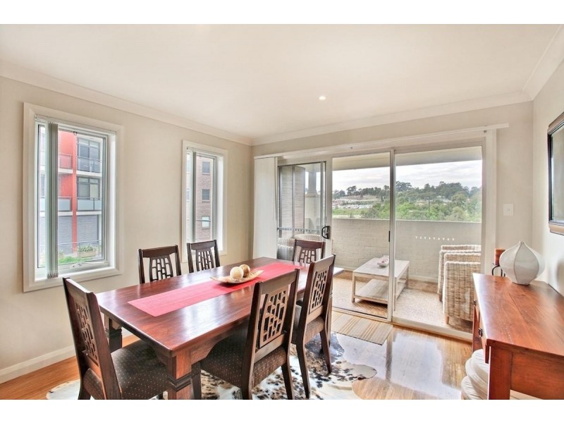 2/3 Bairin Street, Campbelltown NSW 2560
