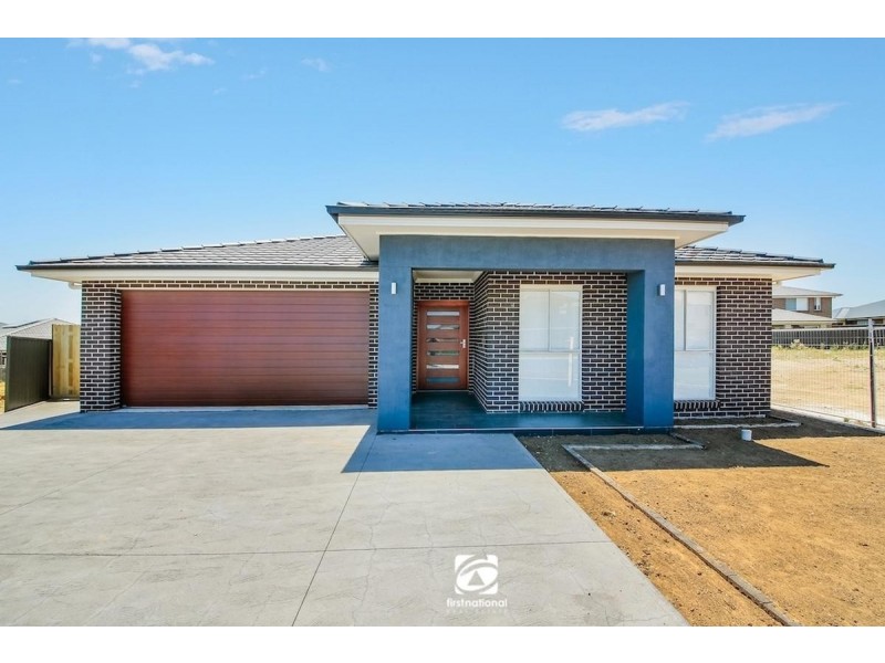 50 Bourne Ridge, Oran Park NSW 2570