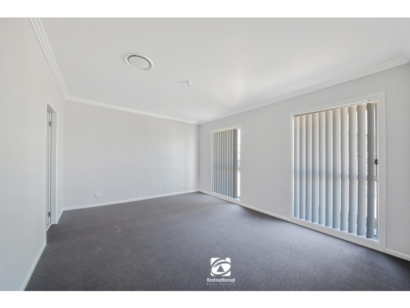 50 Bourne Ridge, Oran Park NSW 2570