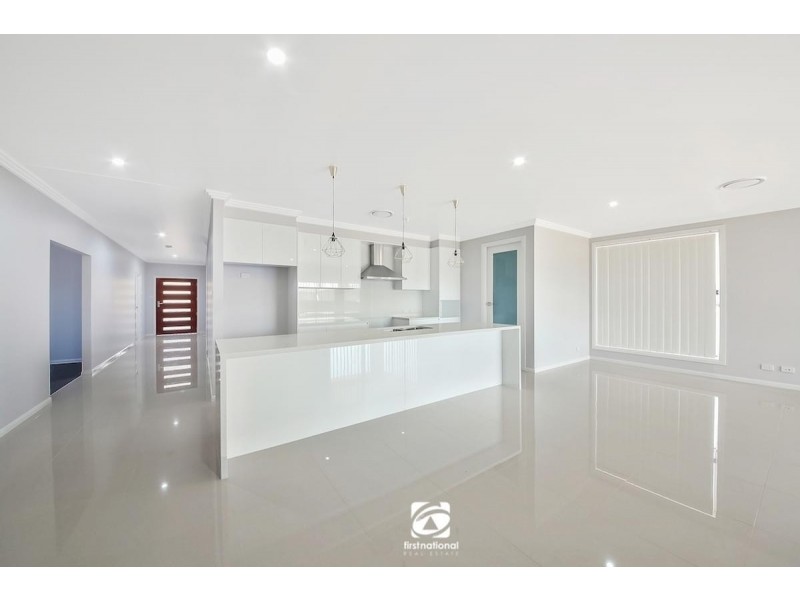 50 Bourne Ridge, Oran Park NSW 2570