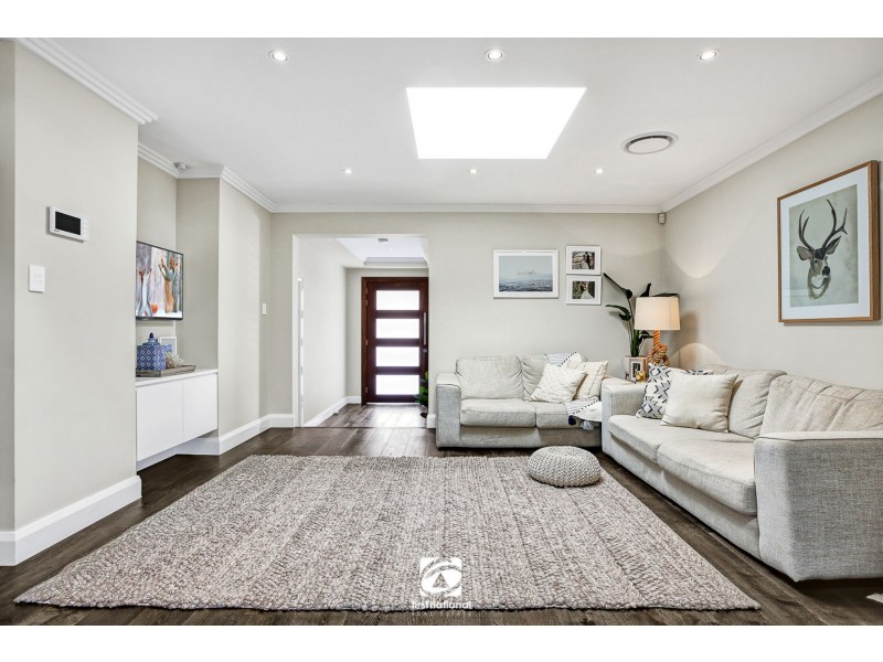 23 Rosella Circuit, Gregory Hills NSW 2557