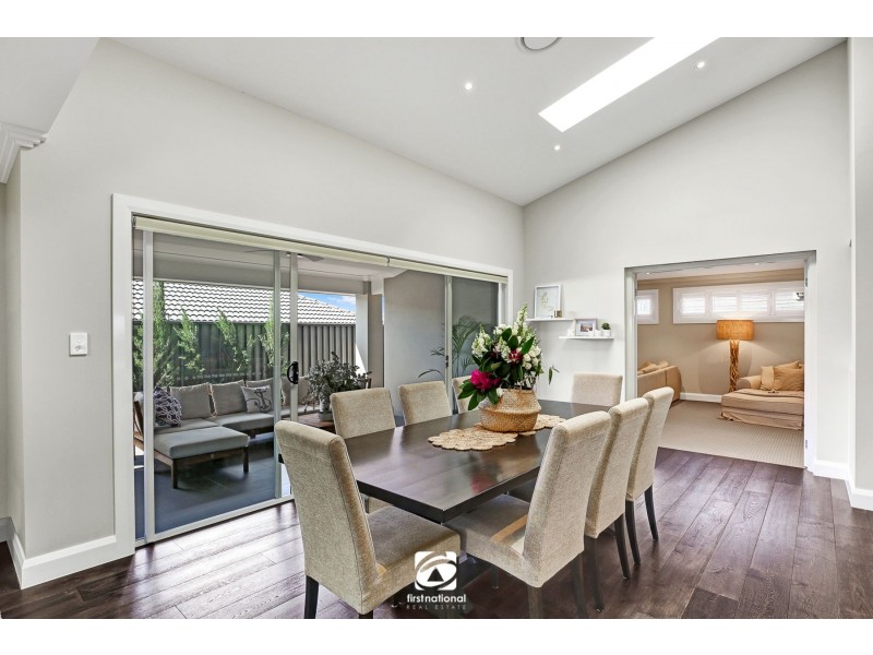 23 Rosella Circuit, Gregory Hills NSW 2557