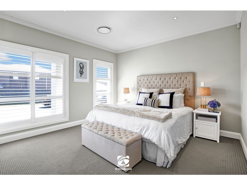 23 Rosella Circuit, Gregory Hills NSW 2557