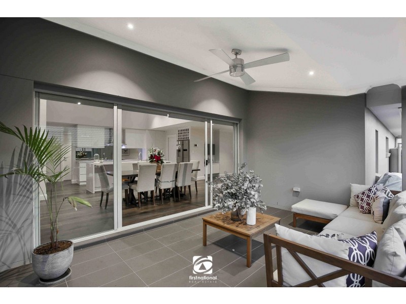 23 Rosella Circuit, Gregory Hills NSW 2557