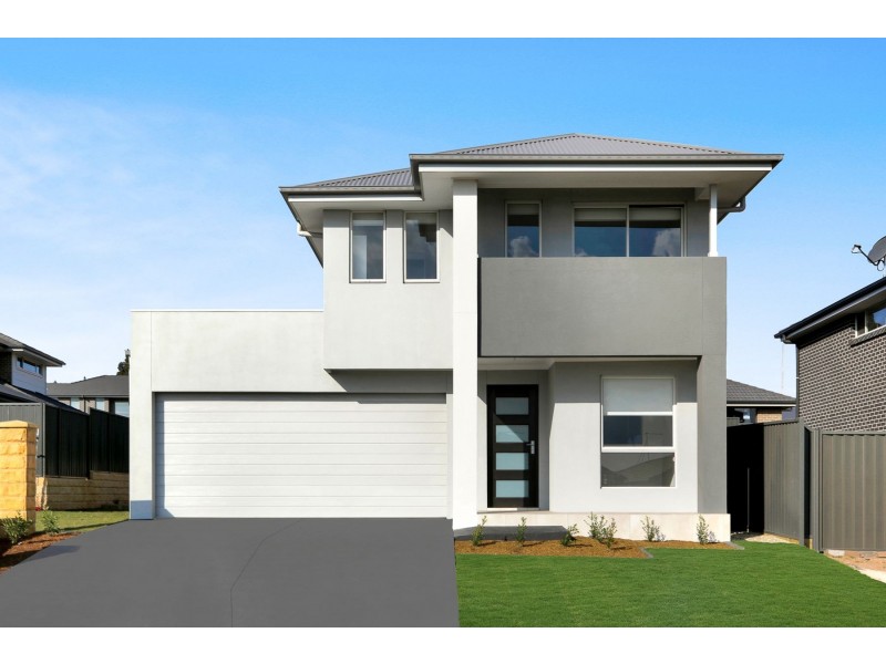 36 Carnelian Street, Leppington NSW 2179