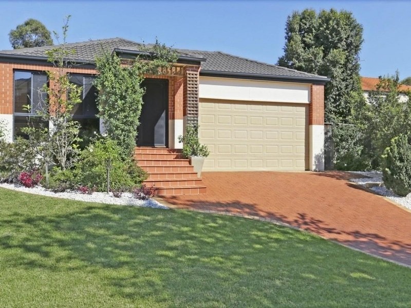 19 The Whitewater, Mount Annan NSW 2567