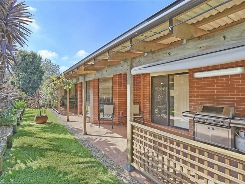 19 The Whitewater, Mount Annan NSW 2567