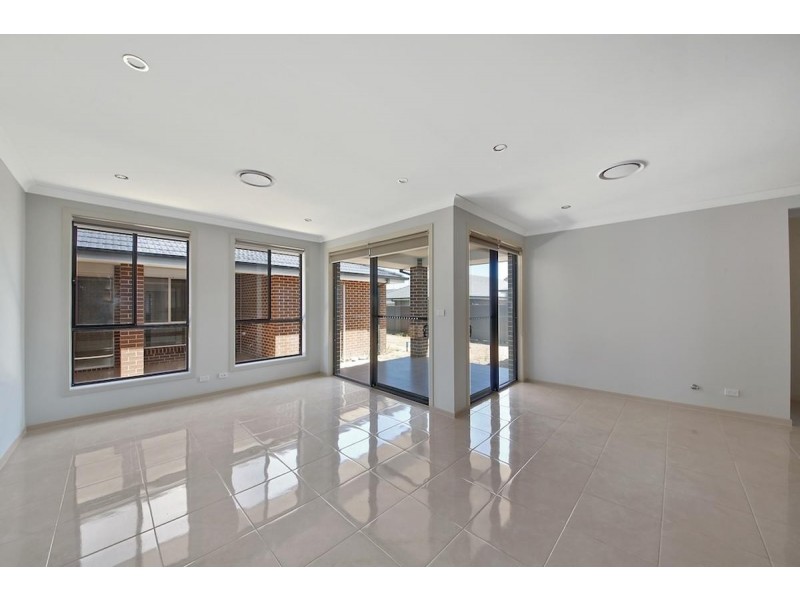 LOT 6 Billet Road, Edmondson Park NSW 2174