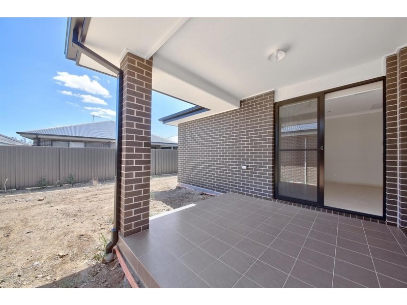 LOT 6 Billet Road, Edmondson Park NSW 2174