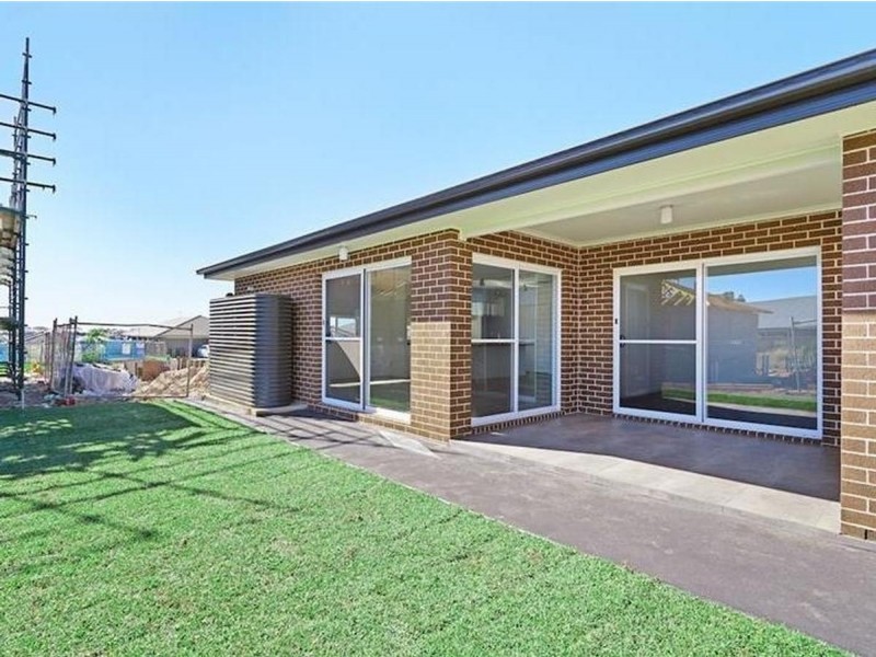 4 DAVIDSON STREET, Oran Park NSW 2570