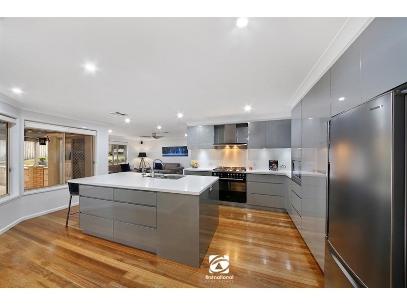 29 Lamond Common, Camden Park NSW 2570