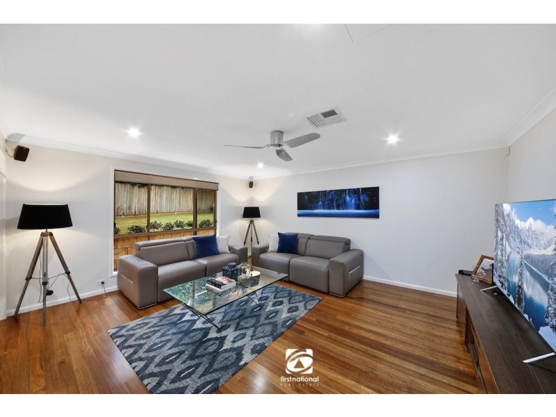 29 Lamond Common, Camden Park NSW 2570