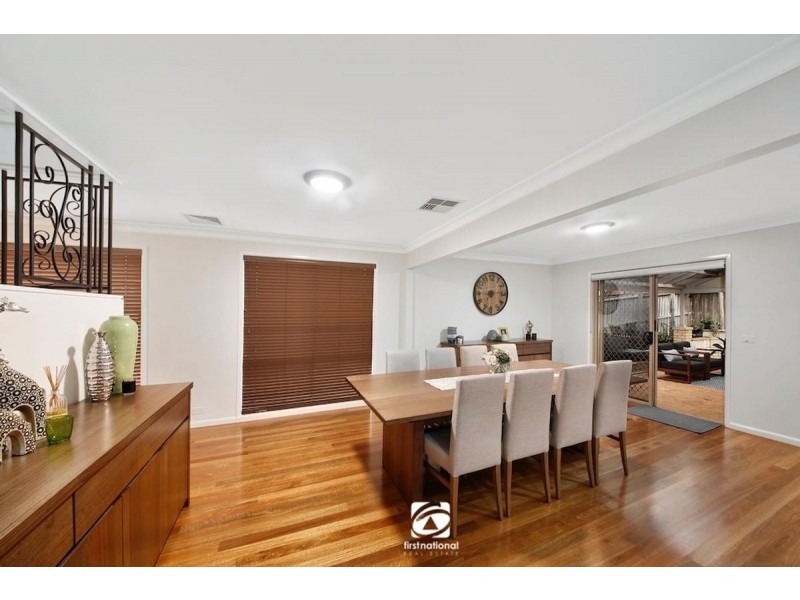29 Lamond Common, Camden Park NSW 2570