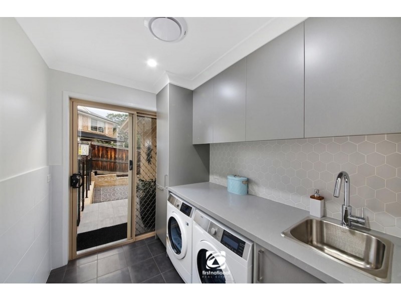 29 Lamond Common, Camden Park NSW 2570