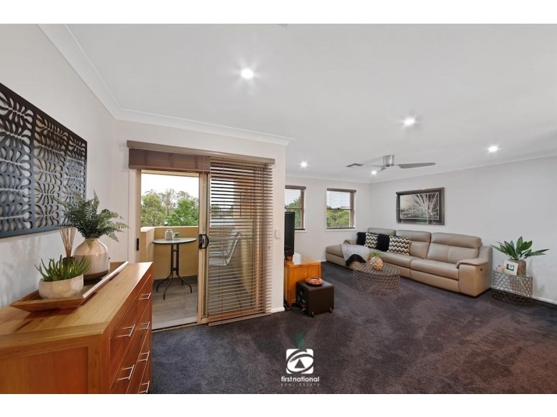 29 Lamond Common, Camden Park NSW 2570