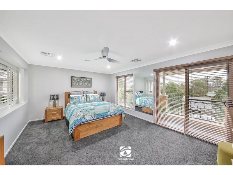29 Lamond Common, Camden Park NSW 2570