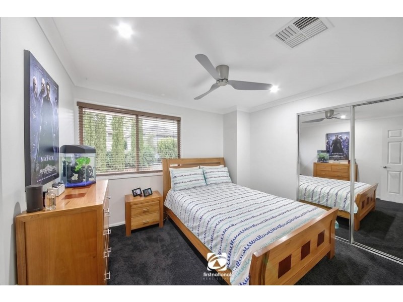 29 Lamond Common, Camden Park NSW 2570