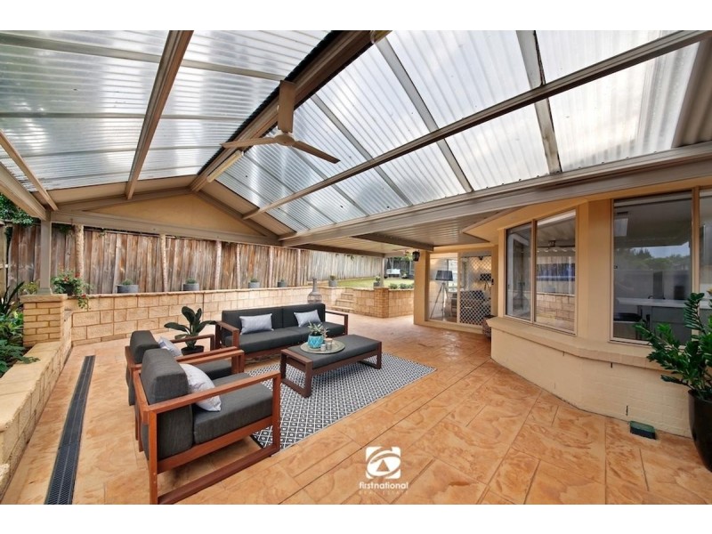 29 Lamond Common, Camden Park NSW 2570