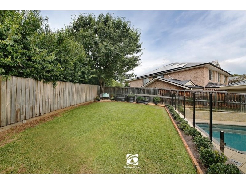 29 Lamond Common, Camden Park NSW 2570