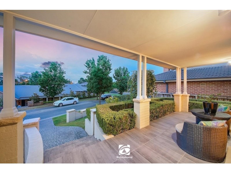 29 Lamond Common, Camden Park NSW 2570
