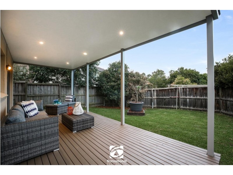 24 ARISTIDA CIRCUIT, Mount Annan NSW 2567