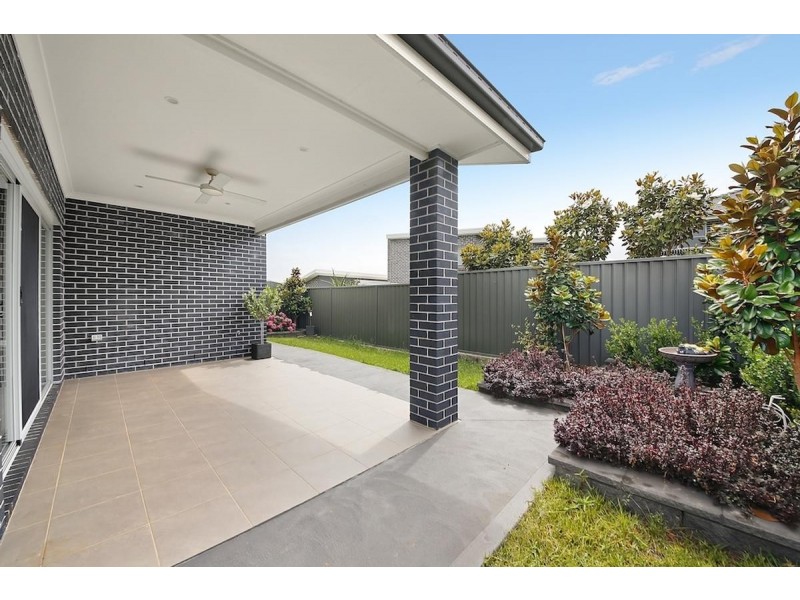 31 ROSELLA CIRCUIT, Gregory Hills NSW 2557
