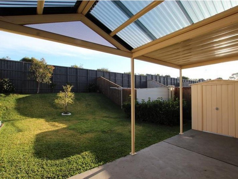 9 Bandara Circuit, Spring Farm NSW 2570
