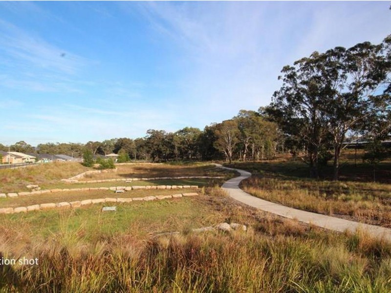 9 Bandara Circuit, Spring Farm NSW 2570