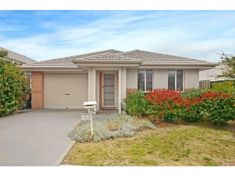 23 LONGLEY AVENUE, Elderslie NSW 2570