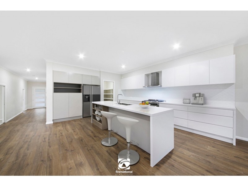 2 WESTWOOD COURT, Harrington Park NSW 2567