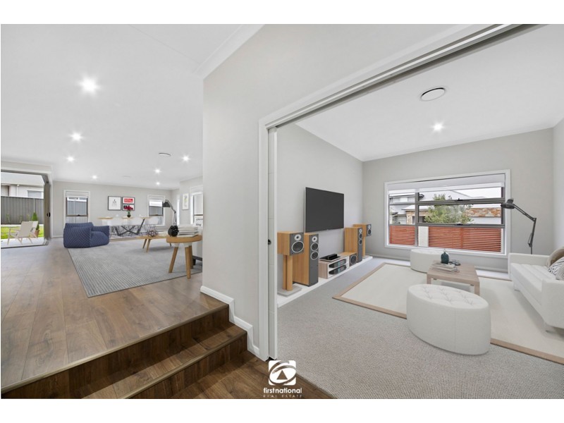 2 WESTWOOD COURT, Harrington Park NSW 2567