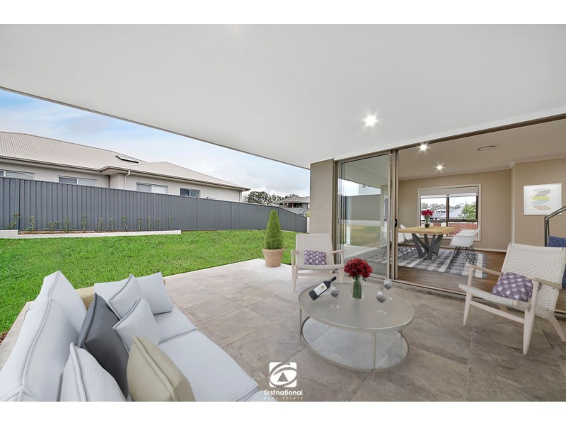 2 WESTWOOD COURT, Harrington Park NSW 2567