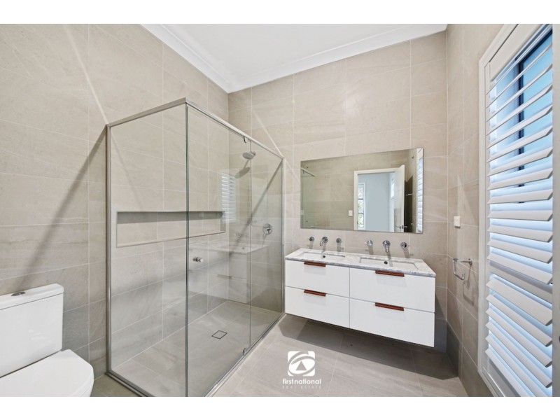 2 WESTWOOD COURT, Harrington Park NSW 2567