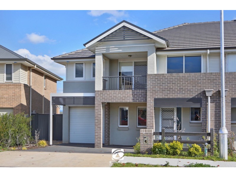 6 FERNLEIGH COURT, Cobbitty NSW 2570