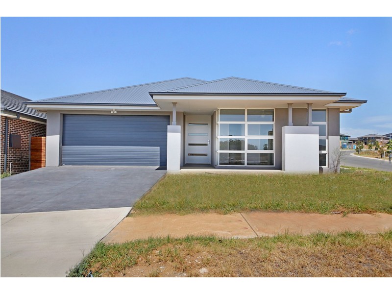 30 Williamson Street, Oran Park NSW 2570