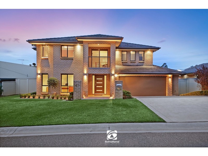 Mount Annan NSW 2567