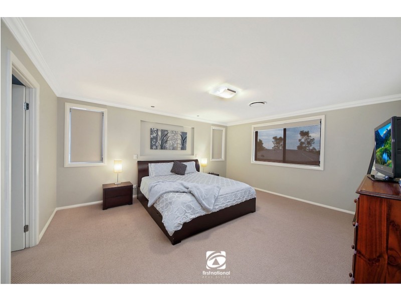 Mount Annan NSW 2567