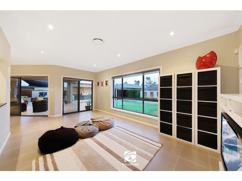 Mount Annan NSW 2567