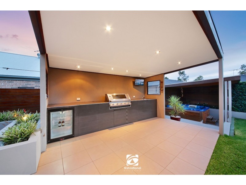 Mount Annan NSW 2567