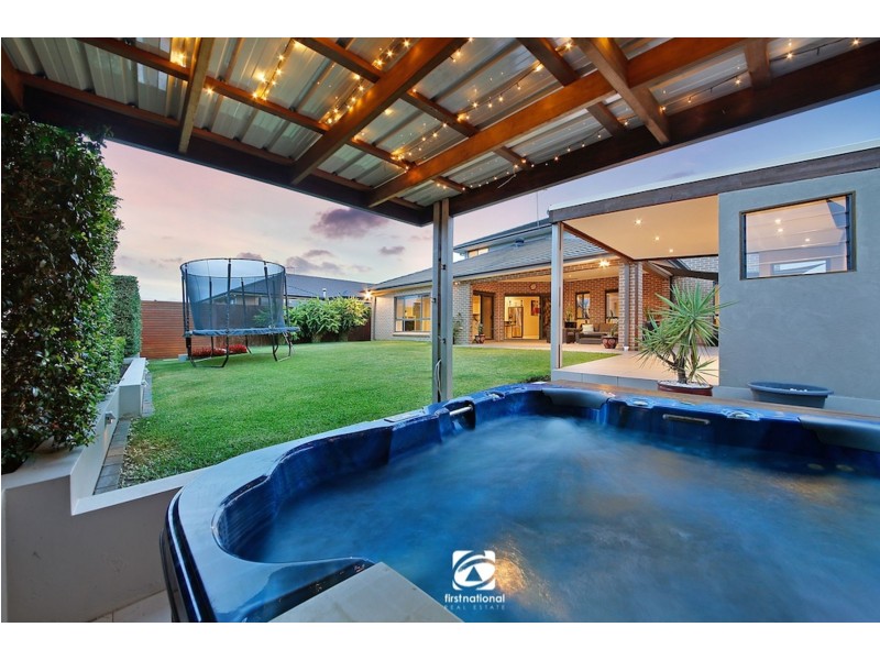 Mount Annan NSW 2567