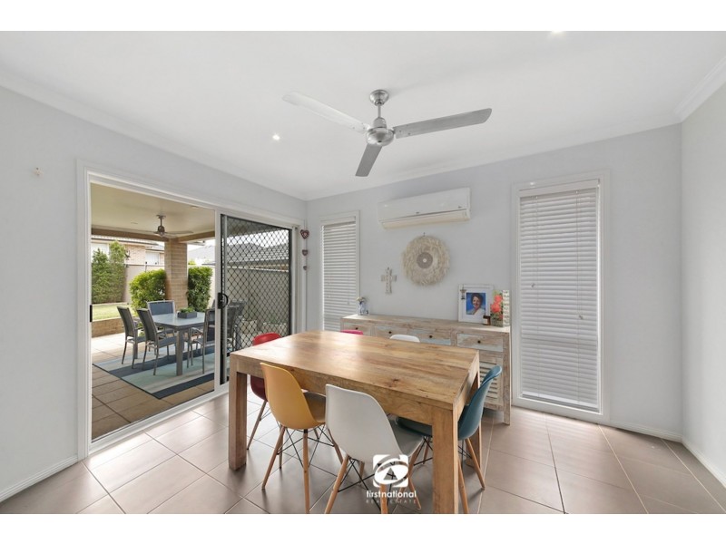 6 GALLINA DRIVE, Spring Farm NSW 2570