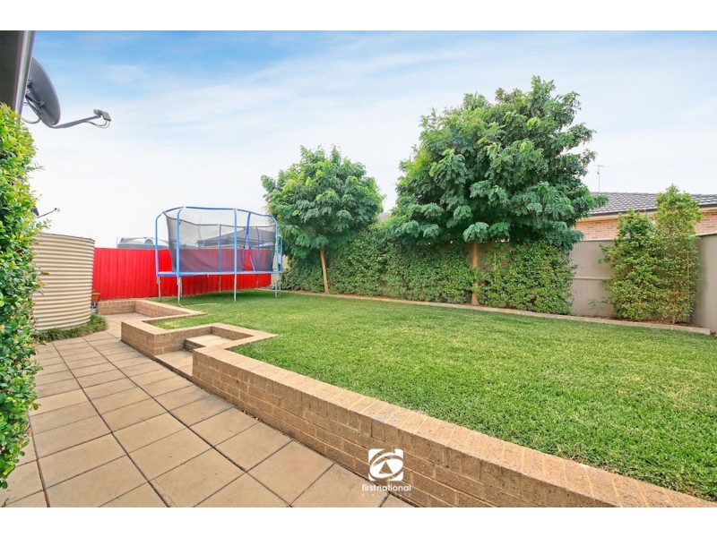 6 GALLINA DRIVE, Spring Farm NSW 2570