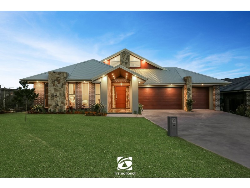 87 Governor Drive, Harrington Park NSW 2567
