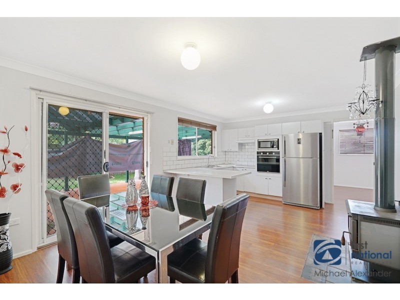 40 Cornelian Avenue, Eagle Vale NSW 2558
